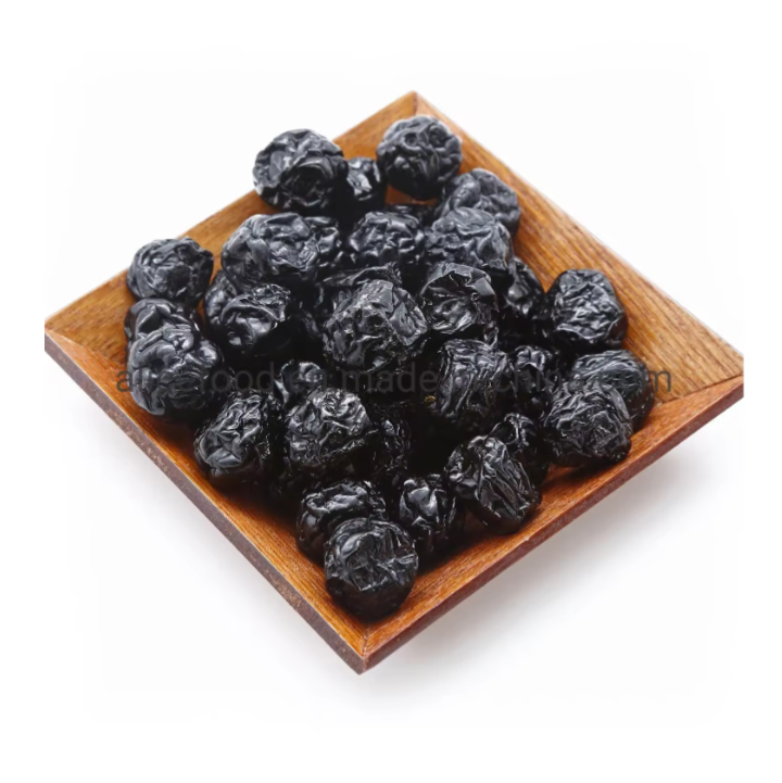 Fresh Healthy Wholesale Factory Preserved Blueberry