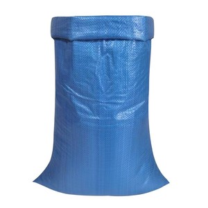 Woven Feed Bag 50-70kg Load Capacity Durable For Grain And Fertilizer Storage Linyi Origin PP Material Flexo Printing - Product Image 3