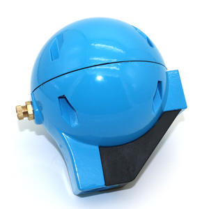 Vanne de purge automatique HAD20B de type flotteur sphérique pour compresseurs d'air à vis, réservoirs d'air, filtres, diaphragmes pneumatiques, eau, huile, gaz - Product Image 1