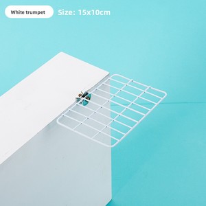 Chim cung cấp phụ kiện nền tảng cho vẹt nghỉ ngơi và nhảy NET Giá đường tàu lượn lồng bàn đạp cho ăn nền tảng - Product Image 2