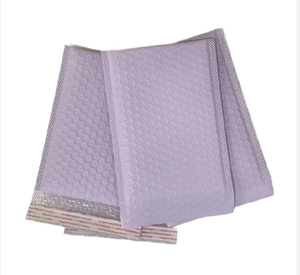 Emballage de vêtements compostables 2024 sles 100% sacs d'expédition pla biodégradables <span class=keywords><strong>EN</strong></span> <span class=keywords><strong>13432</strong></span> ASTM D 6400 - Product Image 2