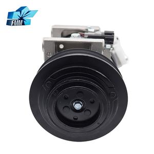 Compresor de Aire Acondicionado 926001CA0B 2600-1CA0B con Tasa de Aprobación de Pruebas del 99.9% para Infiniti Q70 QX70 FX50 M56 - Product Image 2