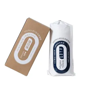 Duoduo Planet Hotel Home <b>Memory</b> <b>Foam</b> Pillow 200TC Double Core Zero Pressure Solid Modern Style Slow Rebound Neck Pillow Core Pro - Product Image 6