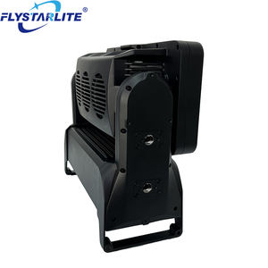 Nouveauté 1500W LED tête mobile stroboscopique IP65 784x1.5W RGB 3in1 perles de lampe 392x2W CW lumière de scène extérieure - Product Image 5