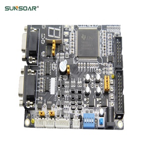 SMT Fireplace <b>Pcba</b> Electrical Board Electronic Printed Factory Smart Service And Control Boards Lamp OEM <b>PCBA</b> Supplier - Product Image 3