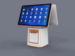 15.6 inch cảm ứng <span class=keywords><strong>POS</strong></span> với máy in tất cả trong một <span class=keywords><strong>Windows</strong></span> bán lẻ hệ thống <span class=keywords><strong>POS</strong></span> <span class=keywords><strong>POS</strong></span> thiết bị đầu cuối - Product Image 5