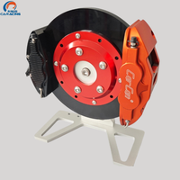 Nouvel étrier de frein à piston en aluminium de haute qualité, gamme complète, certifié ISO9001, garantie 1 an, modèle personnalisable, tous modèles