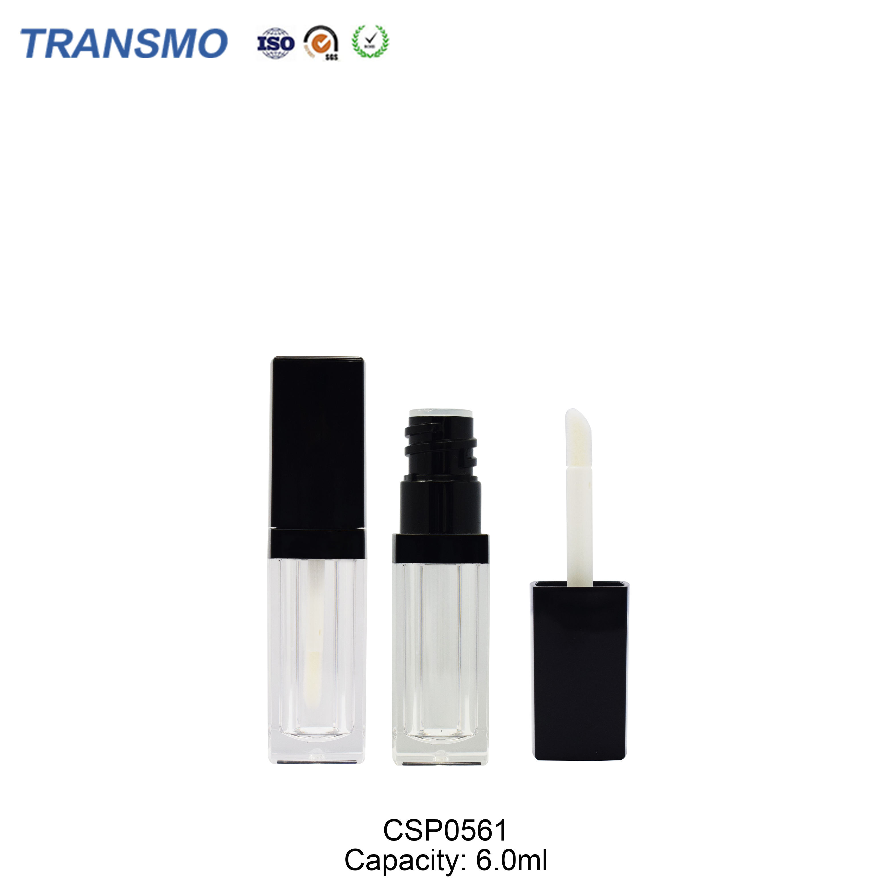 Logotipo/color estándar o personalizado