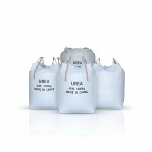 Engrais azoté granulaire à 46 % <span class=keywords><strong>d</strong></span>'urée pour usage industriel, libération rapide, sacs de 25 kg/50 kg/1000 kg pour usage agricole - Product Image 1