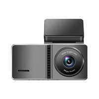 3.7 pouces Dash cam MDVR AI Mobile dash cam avec WIFI DVR AI ADAS DSM dash cam Enregistreur vidéo pour véhicules