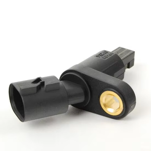 CAPTEUR DE VITESSE DE ROUE ABS ARRIÈRE 1J0927807B 6PU009106181 0986594004 BZ3003S 1J0927807 pour voiture allemande pour AUDI TT 8N - Product Image 1