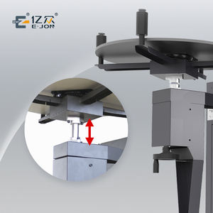 Máquina dobladora de letras de canal de aluminio CNC para exteriores, rentable, EJON T16 - Product Image 2