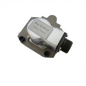Support de contrôle externe de la pression, robuste et durable, peut remplacer la série 631 631-3807B - Product Image 3