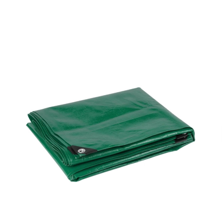 YRH Factory Heavy Duty Waterproof Truck Outdoor Industrial PE PVC Tarpaulin Foldable Fabric Materials Roll Sheet