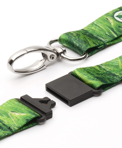 Custom Wholesale Woven <b>Lanyard</b> Tool Printing <b>Polyester</b> Sublimation <b>Lanyards</b> With Logo Custom - Product Image 3