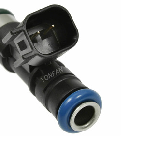 Inyector de Combustible 0280158284 para <span class=keywords><strong>Ford</strong></span> <span class=keywords><strong>Fiesta</strong></span> <span class=keywords><strong>1.6</strong></span> TIVCT Sigma 2011-2019 AE8E-BA BE8Z-9F593-B BE8Z9F593B CM-5207 - Product Image 3