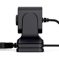 Caméra Creality Nebula 1080P HD pour imprimante 3D, webcam USB avec détection de spaghetti par IA, vision nocturne et time-lapse