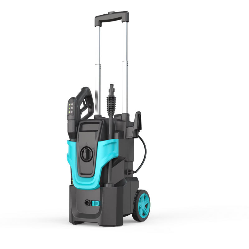New E wash Heavy Duty High