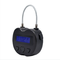 Verrou de retenue électronique Bondage BDSM menottes fétichistes bouche Gag dispositif de chasteté interrupteur de synchronisation Rechargeable jouets sexuels pour Couple