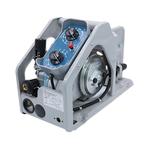 เครื่องเชื่อมโล่ก๊าซคาร์บอน CO2ไดออกไซด์ CPVE-500เครื่องเชื่อมไฟฟ้า <span class=keywords><strong>NB</strong></span> MiG NBC รุ่นขายดีสำหรับบ้านและอุตสาหกรรม - Product Image 4