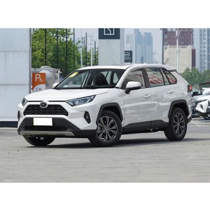 2023 Toyo <span class=keywords><strong>ta</strong></span> <span class=keywords><strong>RA</strong></span> V4 auto a benzina con guida a sinistra a buon mercato 4WD Flagship SUV in vendita - Product Image 1