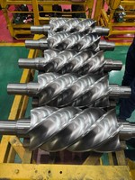 Refroidisseur de processus industriel AESIMA ASME TUV |   Surveillance à distance IoT |   -162C Température ultra-basse |   50-5500 kW |   Gaz Naturel Liquéfié (GNL) Air