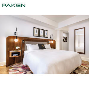 Производитель комплексных решений для мебели в отелях: индивидуальные мебельные комплекты для гостиничных номеров 5-звездочных отелей, мебель для спален в отелях. - Product Image 2