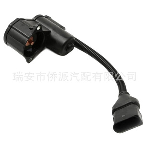Audi A8 <b>Brake</b> <b>Caliper</b> Motor Servo 4E0998281B 32333552 Replacement Part for Repair - Product Image 3