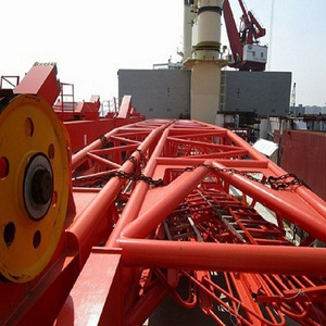 Transporte Internacional de Mercancías a Granel: Envío de Acero con un Peso Bruto Vasoado (DWT) Inferior a 10.000 Toneladas desde Shanghái y Tianjin a Ravenna, Italia - Product Image 1