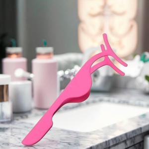 Pinces à épiler antistatiques en acier inoxydable <span class=keywords><strong>pour</strong></span> <span class=keywords><strong>faux</strong></span> <span class=keywords><strong>cils</strong></span>, pointe fine à forte adhérence, vente en gros OEM, marque privée - Product Image 1