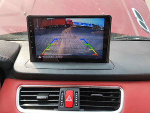 For Great Wall Haval H1 2016-2018 Android Car GPS Navigation Fm Stereo Radio Carplay Para Auto Electronics <b>Dvd</b> <b>Player</b> - Product Image 2
