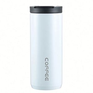 แก้วกาแฟสแตนเลสสตีลทันสมัย - Product Image 2
