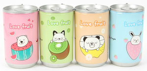 Mini toallitas húmedas no tejidas desechables OEM ODM Tisu Basah empaquetadas en latas, recipiente portátil de regalo gratis, Lingettes para Bebé - Product Image 2