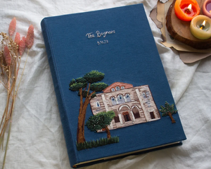 <span class=keywords><strong>Album</strong></span> fotografico rigido personalizzato ricamato a mano copertina unica in lino grande <span class=keywords><strong>Album</strong></span> di nozze per <span class=keywords><strong>foto</strong></span> <span class=keywords><strong>300</strong></span> 4x6 ''<span class=keywords><strong>foto</strong></span> 33*23cm <span class=keywords><strong>foto</strong></span> - Product Image 1