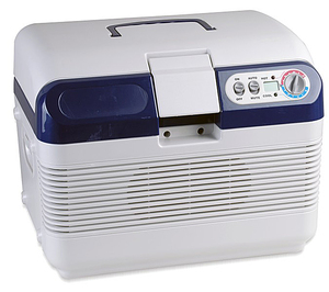 <span class=keywords><strong>Nevera</strong></span> Portátil EVERCOOL para Picnic, Viajes, <span class=keywords><strong>Camping</strong></span>, Pesca, <span class=keywords><strong>Nevera</strong></span> <span class=keywords><strong>Pequeña</strong></span> Personal, Refrigeradores Pequeños para Bebidas de Coche - Product Image 3