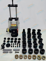 Testeur diesel multifonction EUI EUP TU-E Cambox pour tests EUI EUP avec garantie d'un an BEACON MACHINE