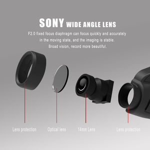 Intercom Bluetooth MaxTo M3 pour casque de <span class=keywords><strong>moto</strong></span>, haut-parleurs pour casque - Product Image 6