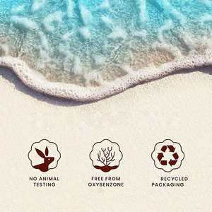 Private Label OEM Natural Whitening Invisible Spf 50 Sunblock Cream <strong>Sunscreen</strong> for the Skin - Product Image 6