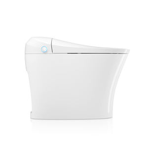 Modern Rimless Luxe <span class=keywords><strong>Bidet</strong></span> Save Water System WC inteligente para meninas - Product Image 3