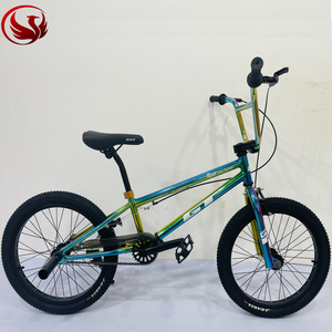 Fabricant chinois de vélos pour enfants vélo <span class=keywords><strong>BMX</strong></span>/nouveau design cadre coloré cycle <span class=keywords><strong>BMX</strong></span> pour jeunes/vélo <span class=keywords><strong>BMX</strong></span> pour étudiants bon marché - Product Image 2