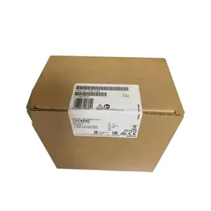Brand New Original Siemens Plc Module 6ES7512-1DK01-0AB0 for ET 200SP in stock Fast Delivery Made in Germany