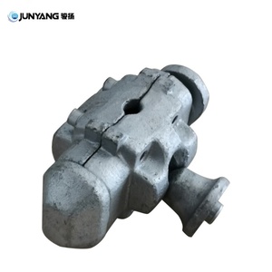 Conector Horizontal de Acero con Cierre Giratorio para Contenedor de Envío de 10 Pies, Galvanizado en Caliente, Piezas y Accesorios para Contenedores Nuevos - Product Image 4