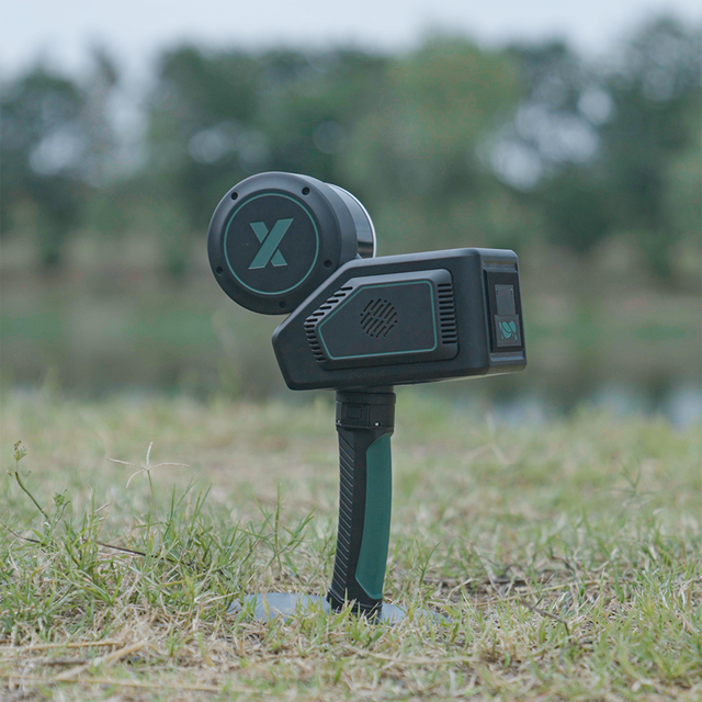 LiAir X4 High Precision 3D Laser Drone Scanner UAV LiDAR Mapping System with SLAM Technology for Surveying
