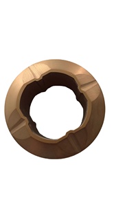 2026-<strong>Hexagon</strong> BoltBolt 12.9 High Precision Cutting and Trimming Die <strong>Punch</strong> Die Customized Customized Non-Standard Sizes - Product Image 2