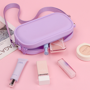 <span class=keywords><strong>Sac</strong></span> à bandoulière populaire pour femme, grande capacité, design tendance toutes saisons, idéal pour les voyages, <span class=keywords><strong>sac</strong></span> à bandoulière simple ou croisé - Product Image 2