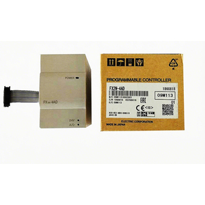 โมดูลตำแหน่งรวมถึง <span class=keywords><strong>FX2N</strong></span>-10GM, FX3G-2AD-BD, <span class=keywords><strong>FX2N</strong></span>-128MT-001, FR-A840-00620-2-60, FX5-232ADP, FX3S-10MR/DS, <span class=keywords><strong>FX2N</strong></span>-5A - Product Image 5