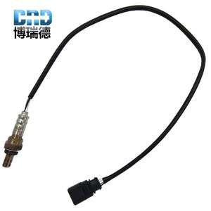 Capteur d'oxygène O2 pour VW / Audi Q7 3.0 OEM 4L0906262H Pièce auto de qualité testée - Product Image 1