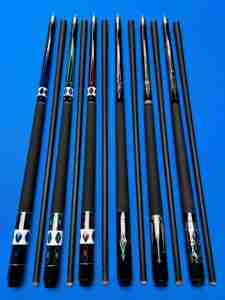 Taco <span class=keywords><strong>de</strong></span> <span class=keywords><strong>Billar</strong></span> <span class=keywords><strong>de</strong></span> Fibra <span class=keywords><strong>de</strong></span> Carbono <span class=keywords><strong>de</strong></span> 57' con Punta <span class=keywords><strong>de</strong></span> 13MM <span class=keywords><strong>de</strong></span> Buena Calidad, Taco <span class=keywords><strong>de</strong></span> <span class=keywords><strong>Billar</strong></span> Dividido 1/2 con Unión <span class=keywords><strong>de</strong></span> Acero Inoxidable para <span class=keywords><strong>Billar</strong></span> - Product Image 4