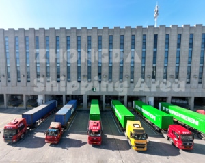 ZhongCheng - Rollo de Película Retráctil de Poliolefina POF al por Mayor para Compras en Fábrica - Product Image 6