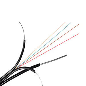 Cable de conexión de Cable de caída preconectorizado de 100m y 300m para conector FTTA impermeable 5G/4G/3G <span class=keywords><strong>Opti</strong></span>-Tap SC LC MPO APC/UPC IP65 - Product Image 1